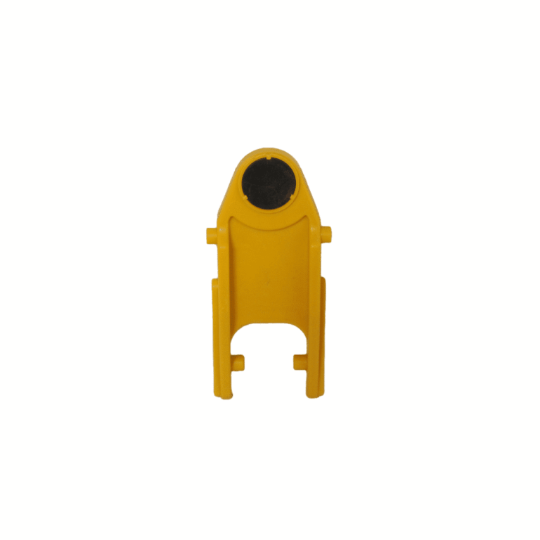 Lubing Regulator Pivot Arm