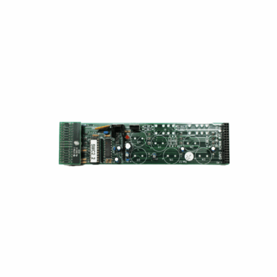 Rotem Winch Card