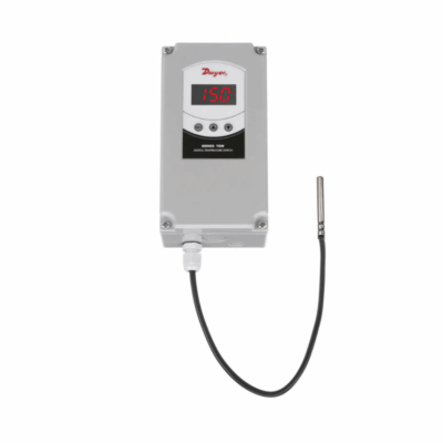Digital Weatherproof Thermostats