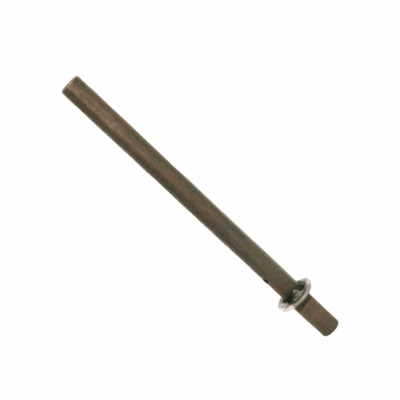 Valco Turkey Pan Feed Tail Shaft Only