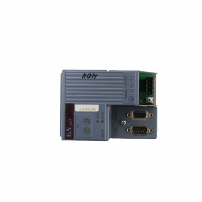 Input Module f/ AVS Touch Screen