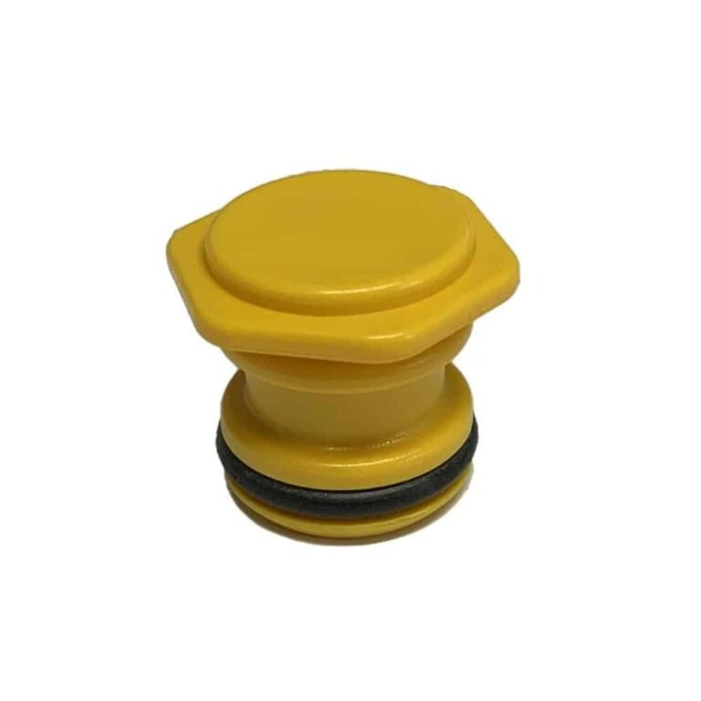 Lubing Outlet Plug f/ Regulator