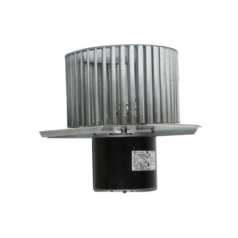 Purafire 225 Motor & Blower Assembly