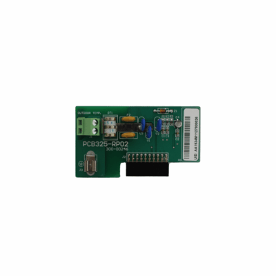 Outdoor Temp Card for Agri Alert 800