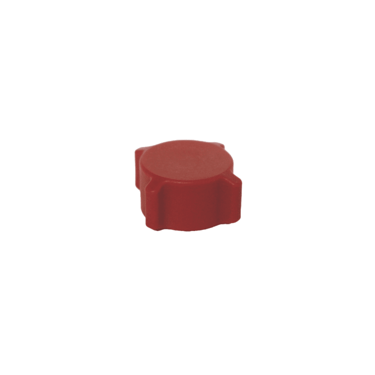 Lubing Cap f/ End Assembly