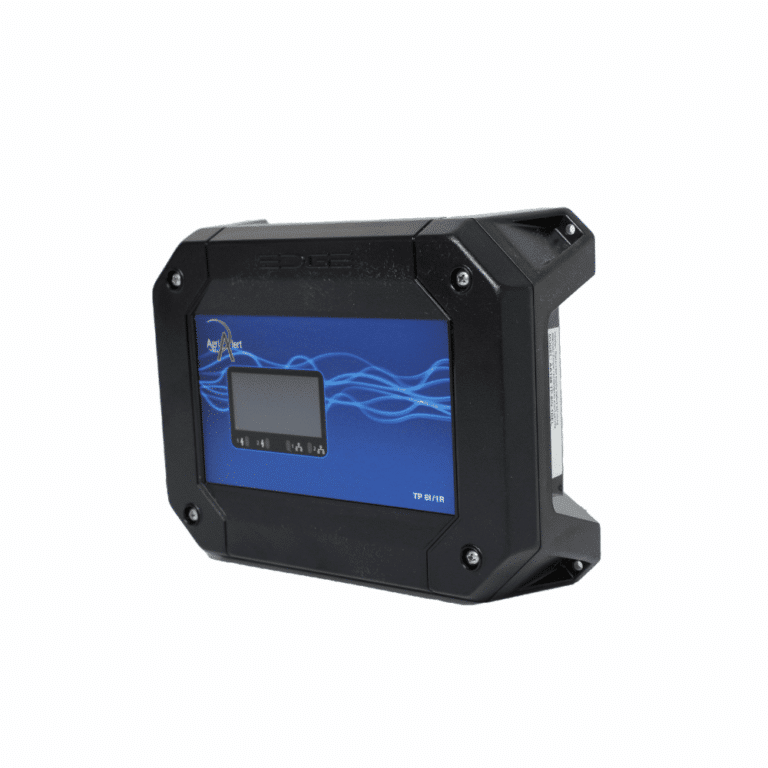 Agri Alert 128 Touch TP 8 Expansion Module