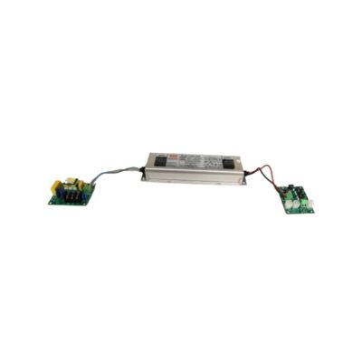 Rotem One/Pro Power Supply