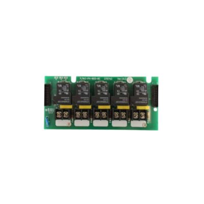 Rotem One Relay Card Only N.O.