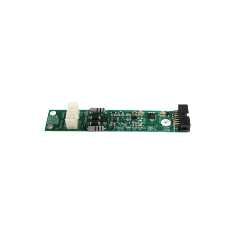 Rotem One/Pro Connection Board