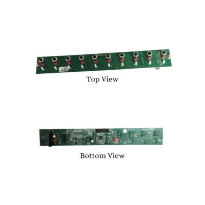 Rotem One/Pro Switch Card Only
