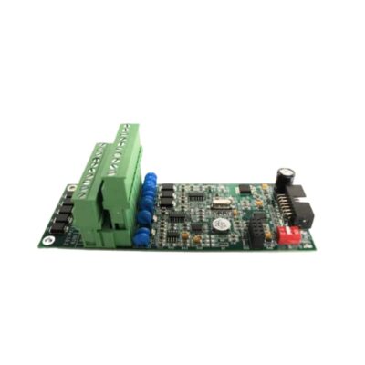 Rotem One/Pro Analog Output Card