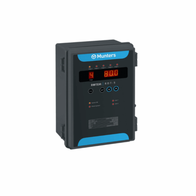 Rotem RDT-5 Digital Smart Thermostat