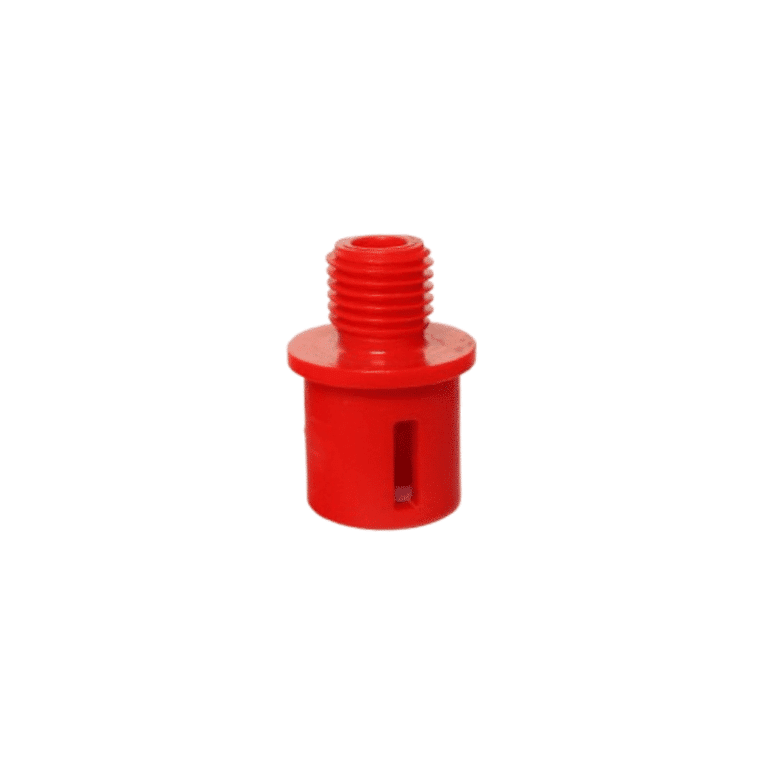 Lubing Flush Adjustment Mech. f/ Regulator