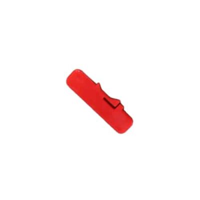 Lubing Flush Adjustment Wing f/ Regulator
