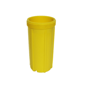 Valco Water Filter Housing