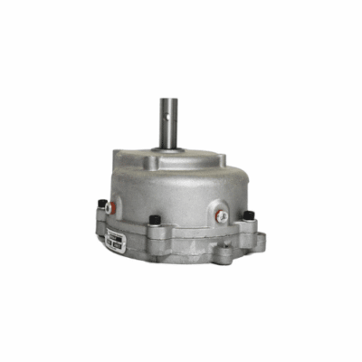 Incoming Feed Auger Gearboxes