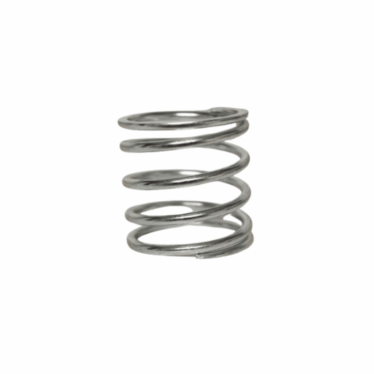 Lubing Pressure Spring f/ Regulator