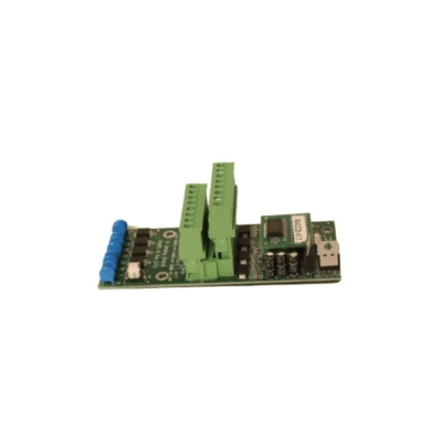 Rotem Analog Output Card