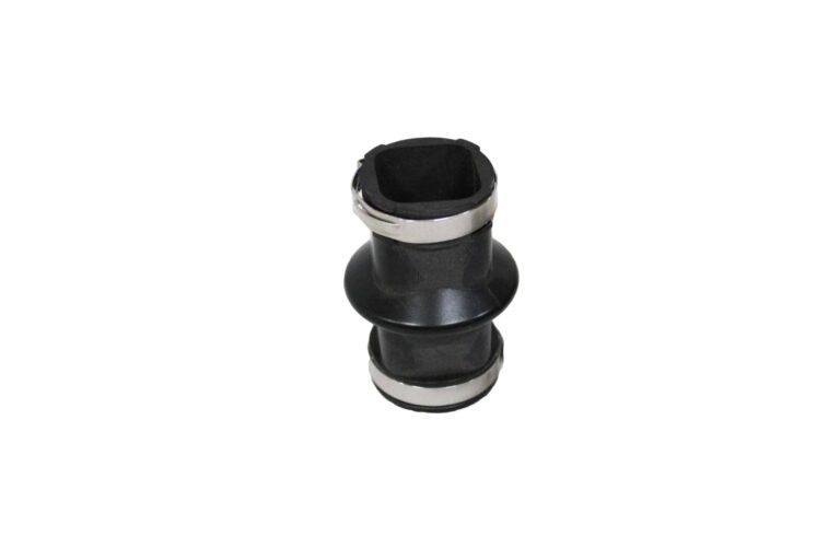Lubing Rubber Couplers